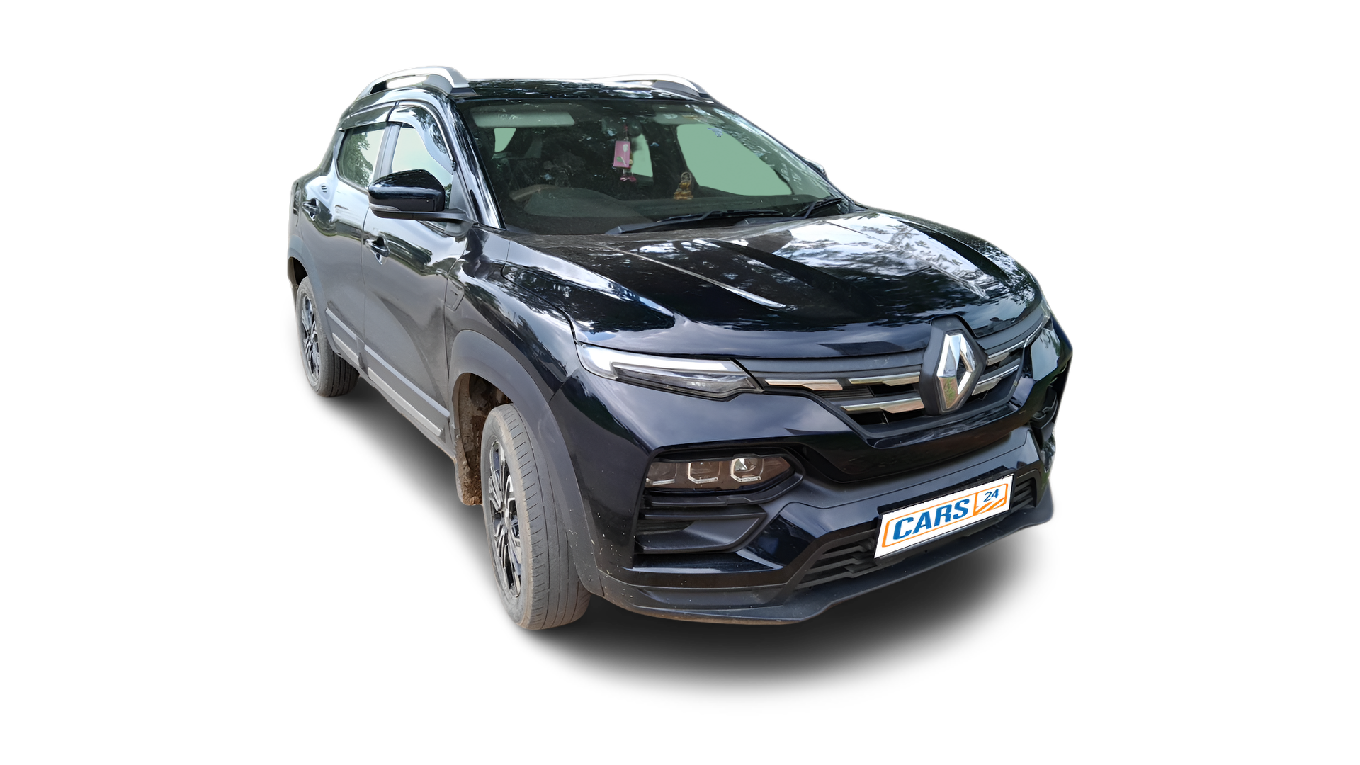 2023 Renault Kiger - Hatchback - Petrol - Manual - ₹6.72 lakh